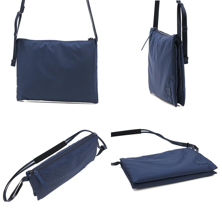 CAPE（PORTER GIRL） ポーター ケープ サコッシュ(L) 883-05445