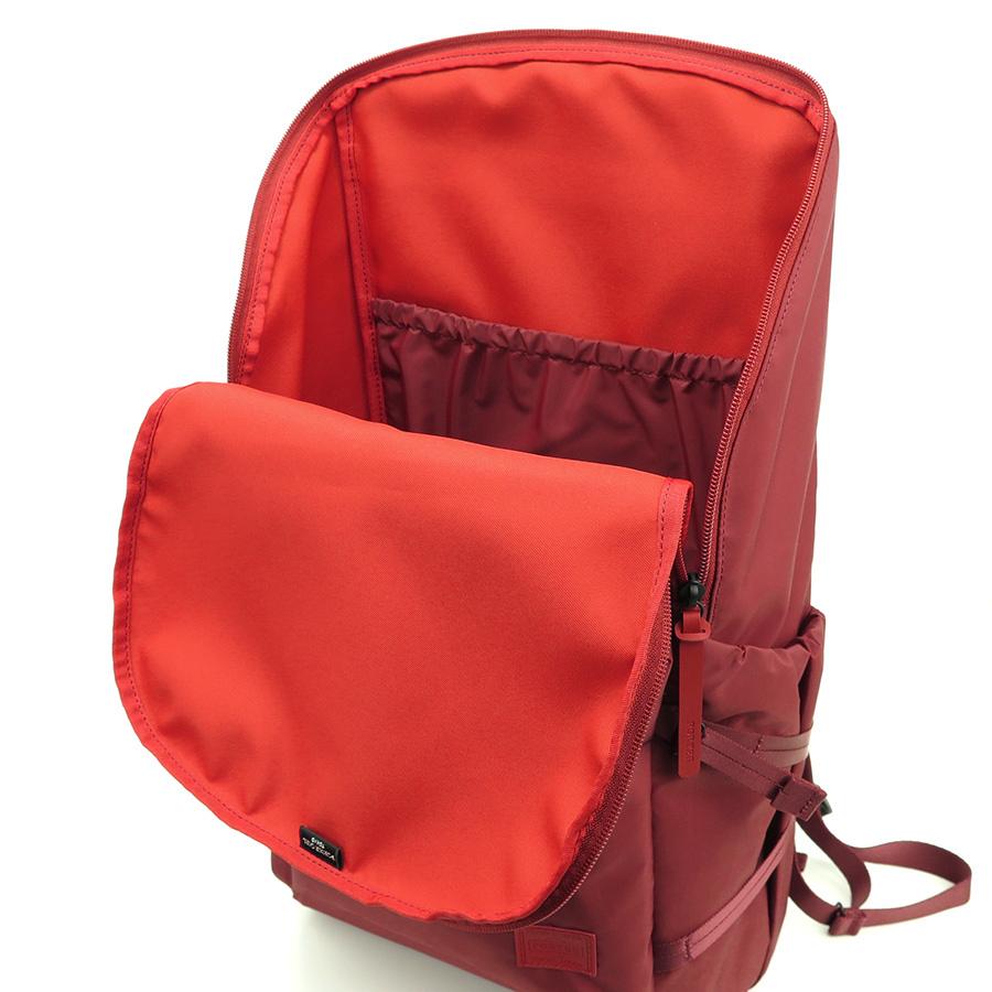 CAPE（PORTER GIRL） ポーター ケープ バックパック(L) 883-05447