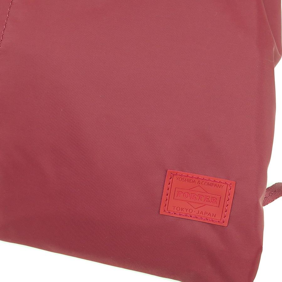 CAPE（PORTER GIRL） ポーター ケープ 2WAYナップサック 883-05449