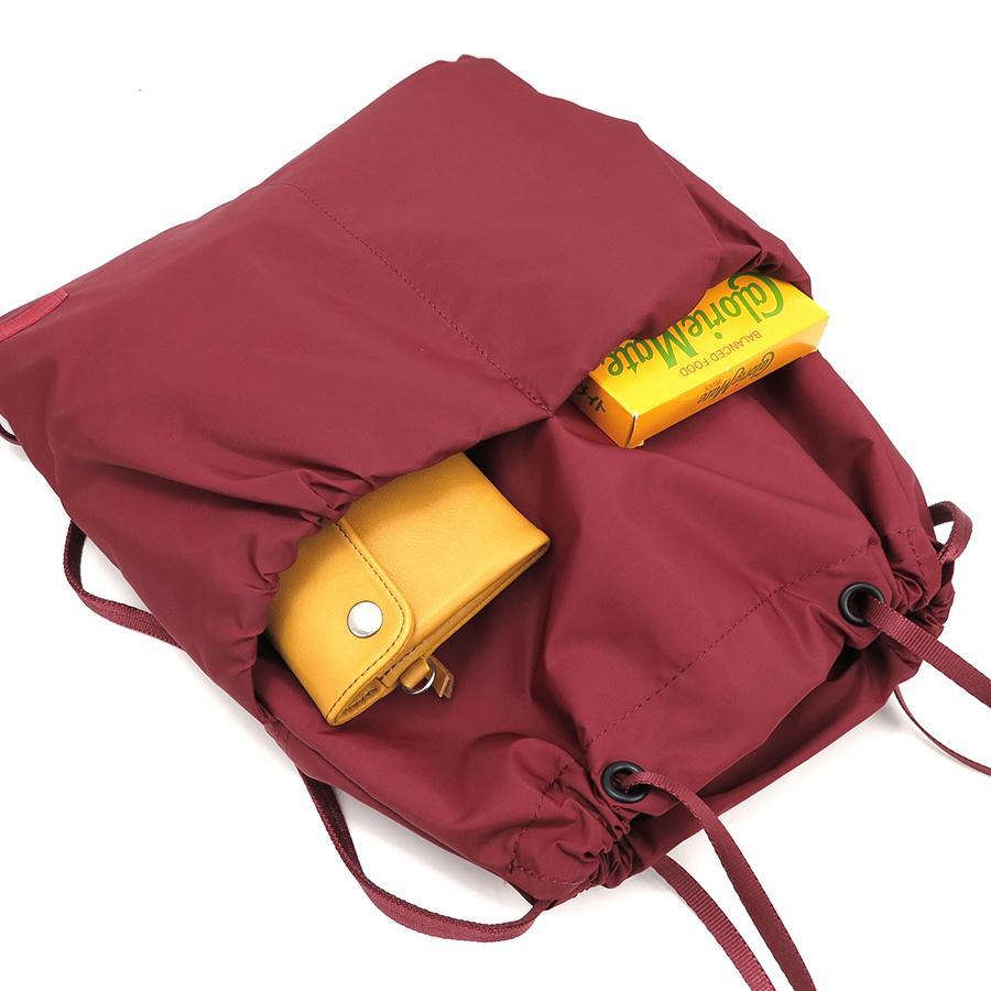 CAPE（PORTER GIRL） ポーター ケープ 2WAYナップサック 883-05449  