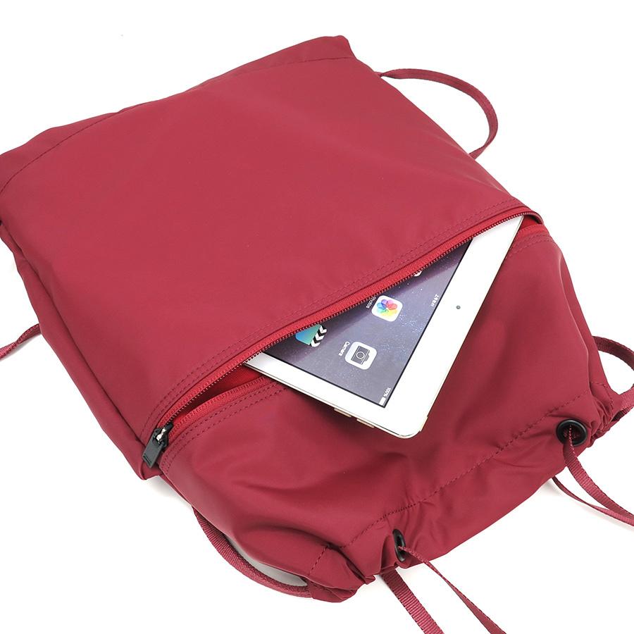 CAPE（PORTER GIRL） ポーター ケープ 2WAYナップサック 883-05449  