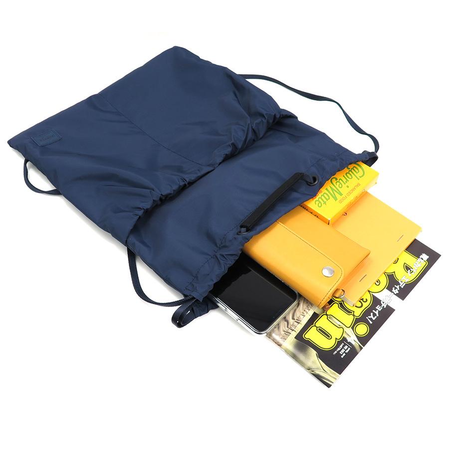 CAPE（PORTER GIRL） ポーター ケープ 2WAYナップサック 883-05449