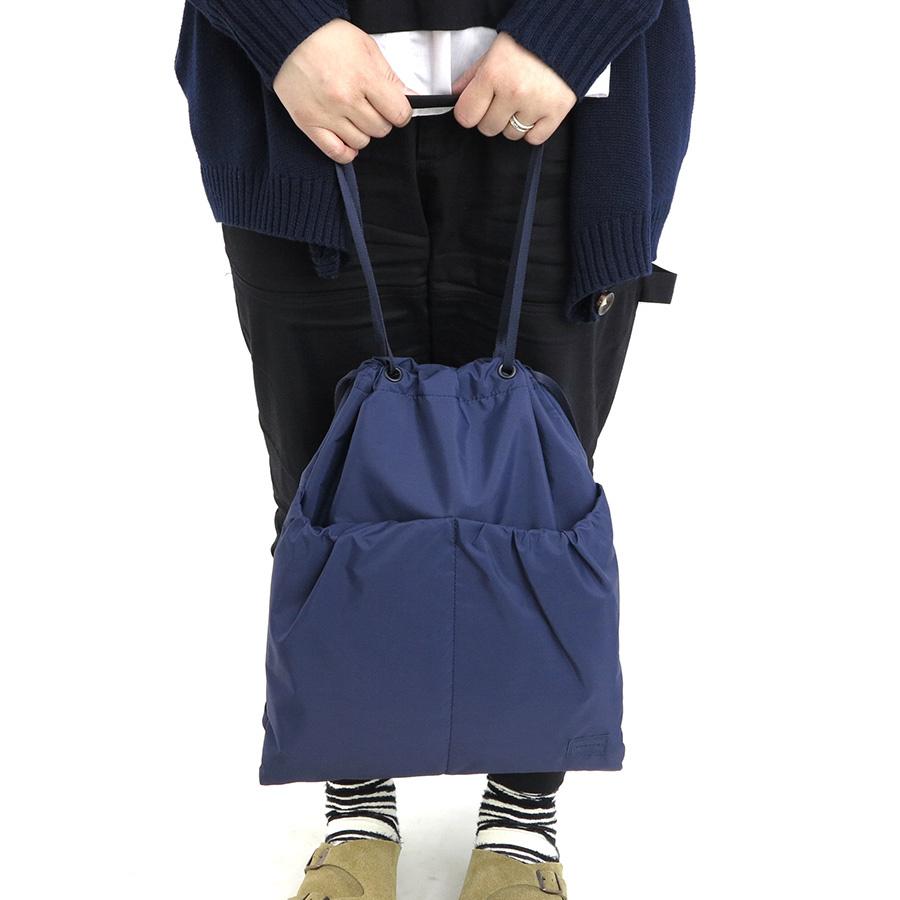 CAPE（PORTER GIRL） ポーター ケープ 2WAYナップサック 883-05449