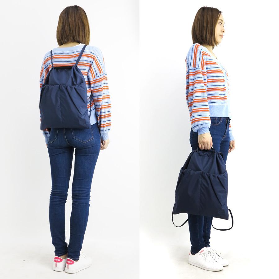 CAPE（PORTER GIRL） ポーター ケープ 2WAYナップサック 883-05449