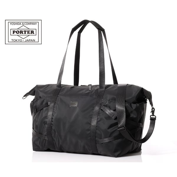 PORTER ポーター ケープ 2WAYボストンバッグ(L) 883-15441 （カラー