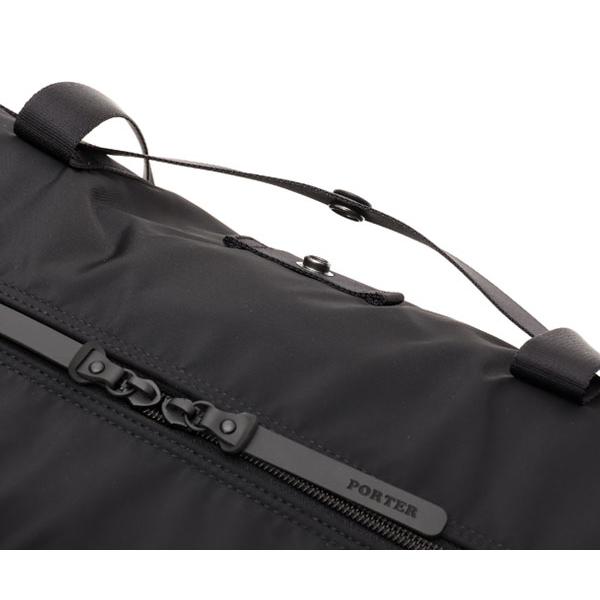 PORTER ポーター ケープ 2WAYボストンバッグ(S) 883-15442 （カラー