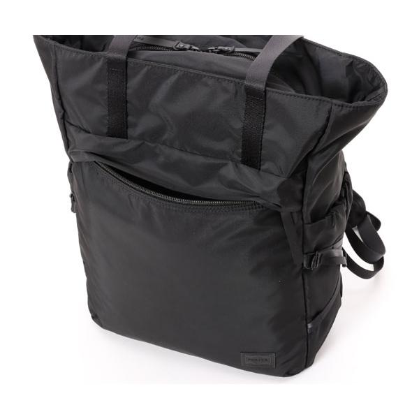 PORTER ポーター ケープ 2WAYトートバッグ 883-15443 （カラー