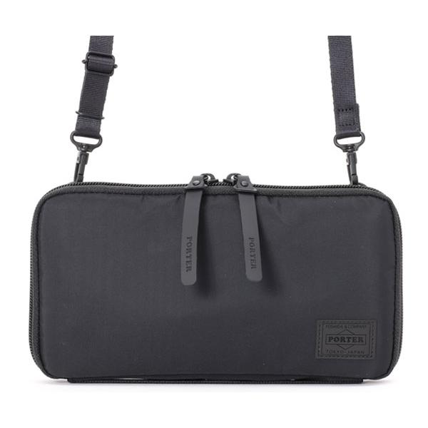 PORTER ポーター ケープ 2WAYトラベルオーガナイザー 883-15450