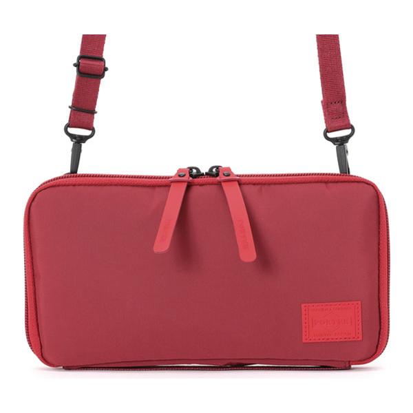 PORTER ポーター ケープ 2WAYトラベルオーガナイザー 883-15450