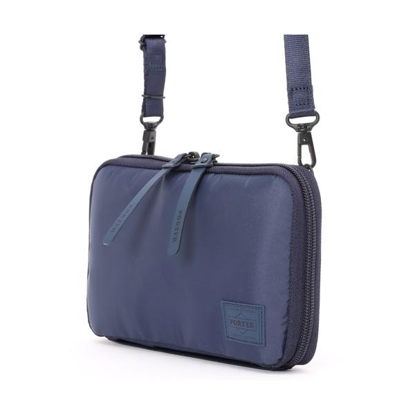 PORTER ポーター ケープ 2WAYトラベルオーガナイザー 883-15450
