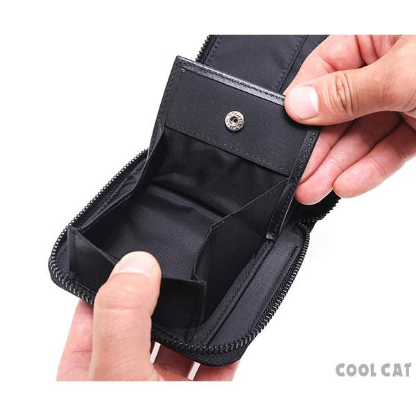 mskwtkr PORTER ポーター　財布　ギリー　ダイヤモンドシェイプ ポーター ギリー ロングウォレット 886-16142 （カラー