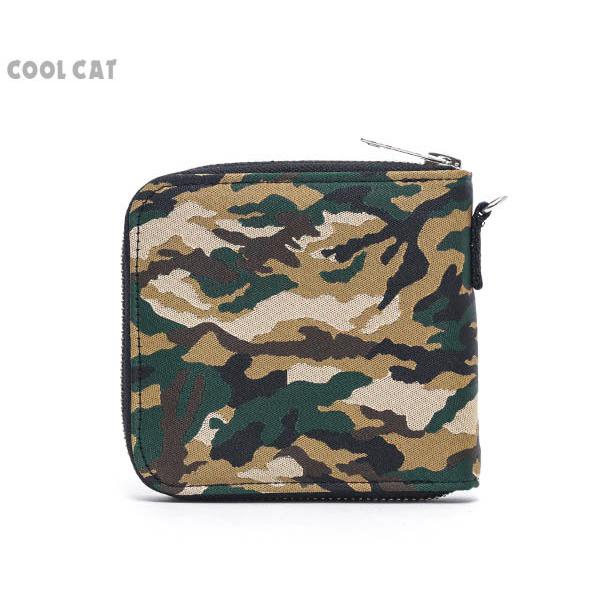 GHILLIE（PORTER） ポーター ギリー ウォレット 886-16140 （カラー