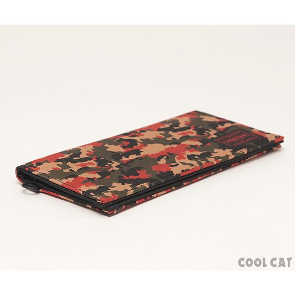 GHILLIE（PORTER） ポーター ギリー ロングウォレット 886-16142