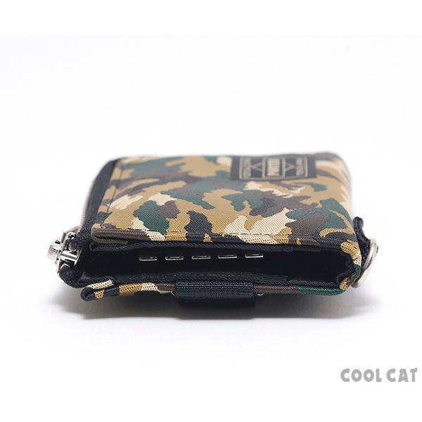 GHILLIE（PORTER） ポーター ギリー キーケース 886-16145 （カラー