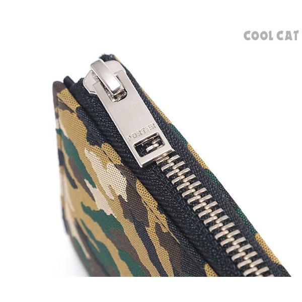 GHILLIE（PORTER） ポーター ギリー キーケース 886-16145 （カラー