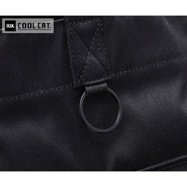 PORTER ポーター デニム トートバッグ 892-15100 （カラー：ブラック
