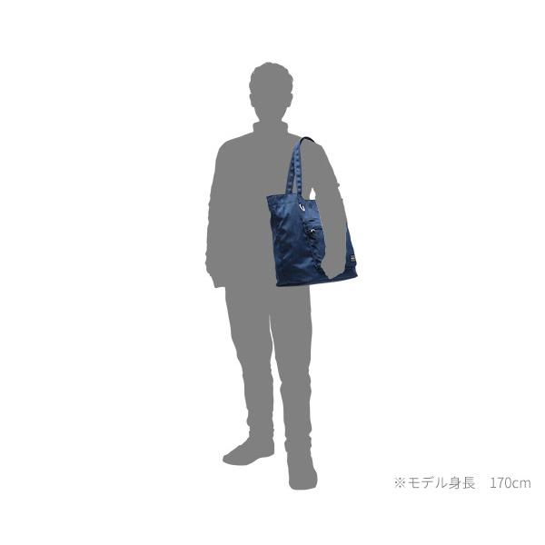 PORTER ポーター デニム トートバッグ 892-15100 （カラー：インディゴ