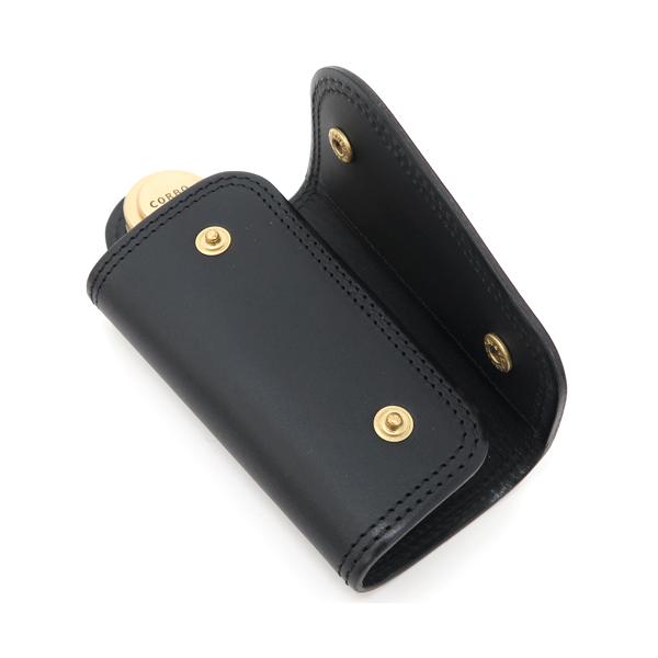 CORBO メンズ キーケース CO-8LC-9376 新品 Amazon | [コルボ] SLATE- スレートシリーズ キーケース 8LC