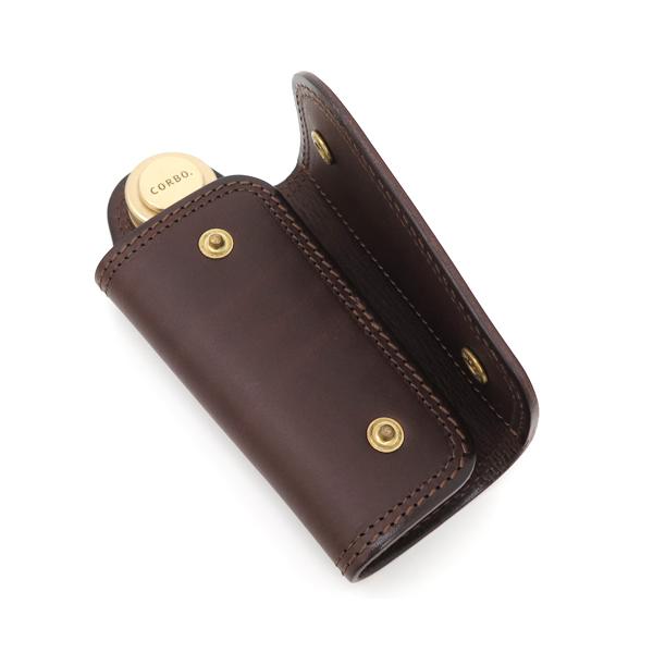 CORBO メンズ キーケース CO-8LC-9376 新品 楽天市場】【安心の3年保証付】 CORBO. コルボ キーケース-SLATE