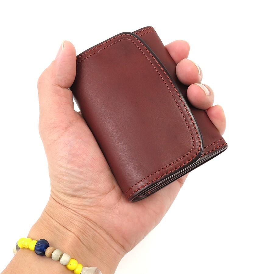 CORBO（コルボ） カード&コインケース メンズ スレート 8lc-9956 CORBO