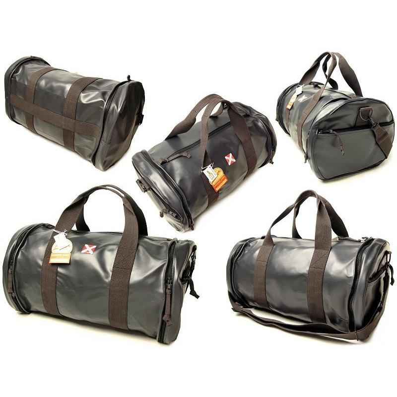 LINER（LUGGAGE LABEL） ラゲッジ レーベル ライナー 2WAYボストン