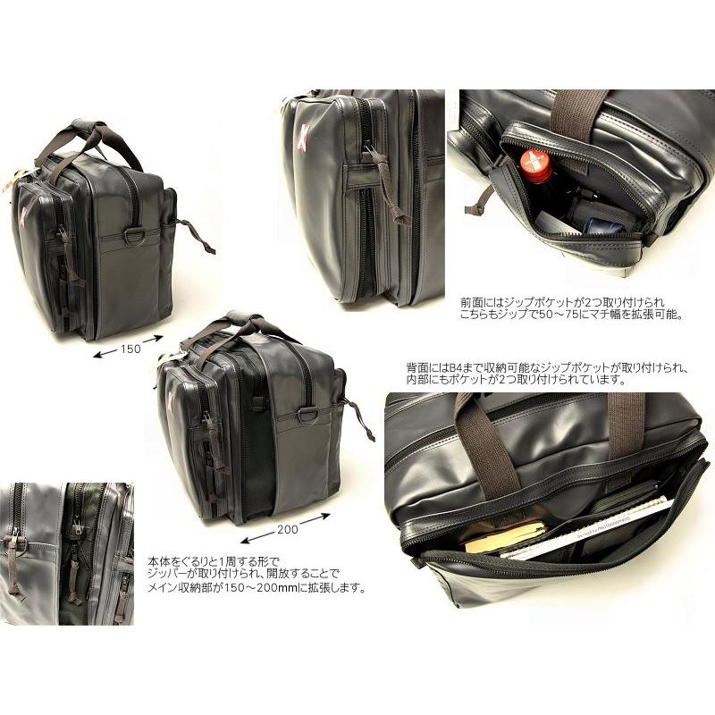 LINER（LUGGAGE LABEL） ラゲッジ レーベル ライナー 2WAYオーバー