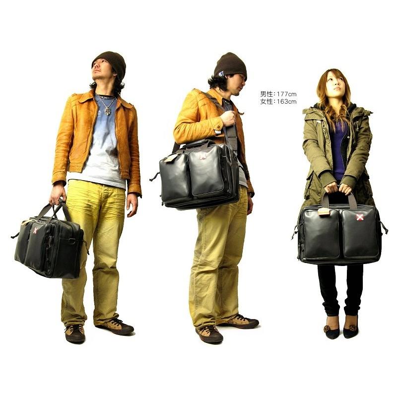 ラゲッジ レーベル ライナー 2WAYオーバーナイター 吉田カバン LINER（LUGGAGE LABEL） ラゲッジ レーベル ライナー 2WAY