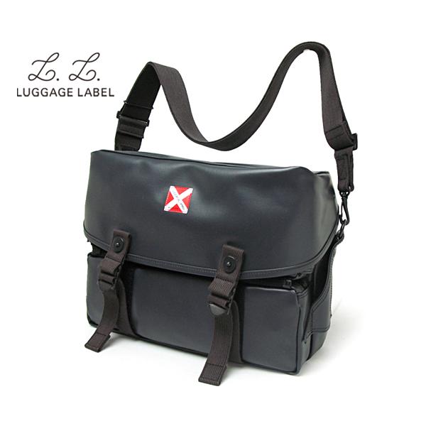 LINER（LUGGAGE LABEL） ラゲッジ レーベル ライナー ショルダーバッグ