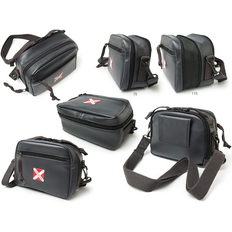 LINER（LUGGAGE LABEL） ラゲッジ レーベル ライナー ショルダーバッグ
