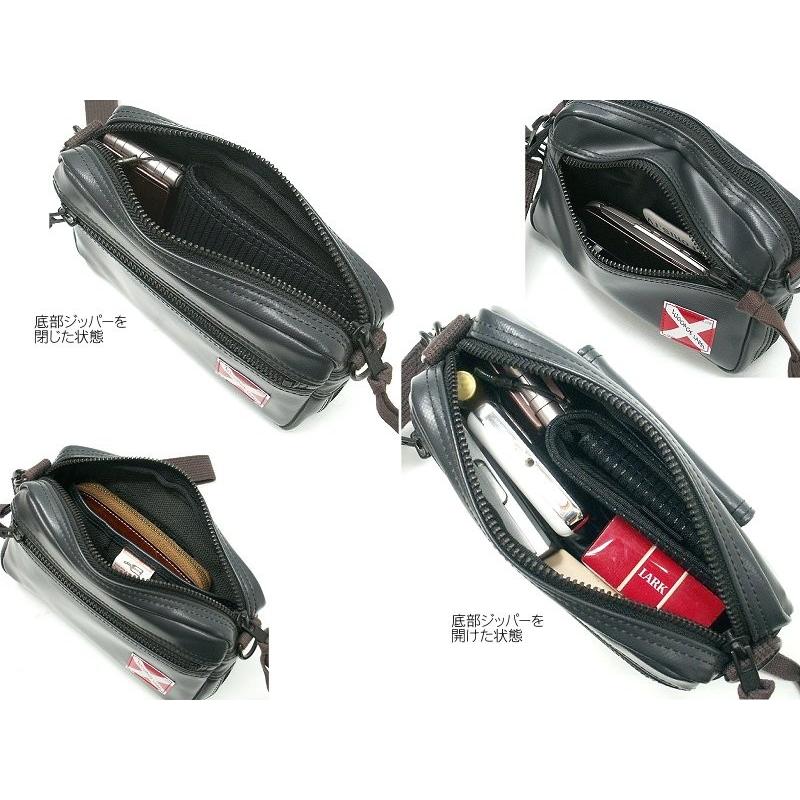 LINER（LUGGAGE LABEL） ラゲッジ レーベル ライナー ポーチ(S) 951