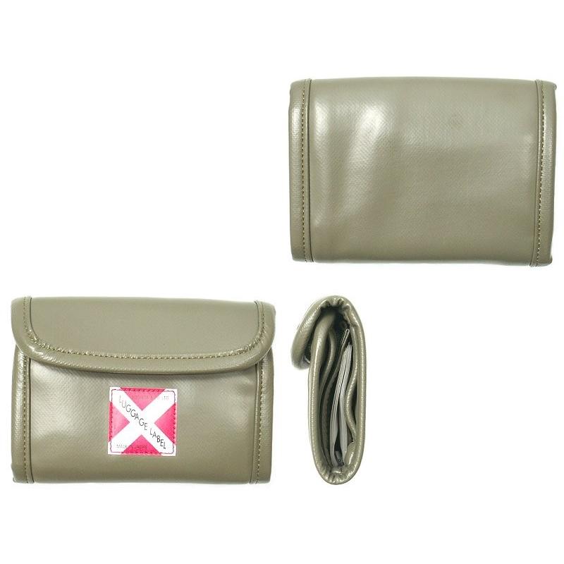 LINER（LUGGAGE LABEL） ラゲッジ レーベル ライナー ウォレット 951