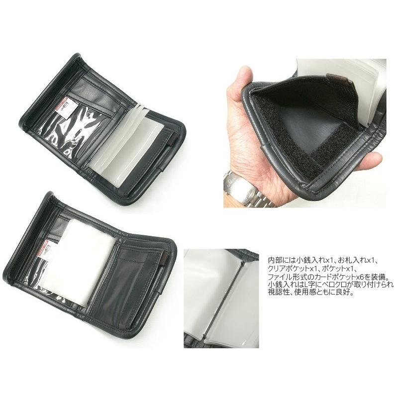 LINER（LUGGAGE LABEL） ラゲッジ レーベル ライナー ウォレット 951