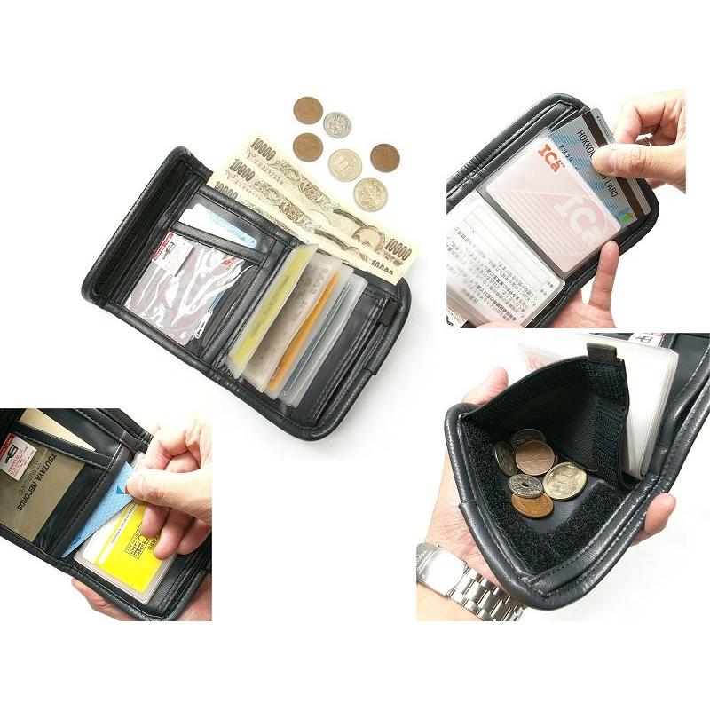 LINER（LUGGAGE LABEL） ラゲッジ レーベル ライナー ウォレット 951