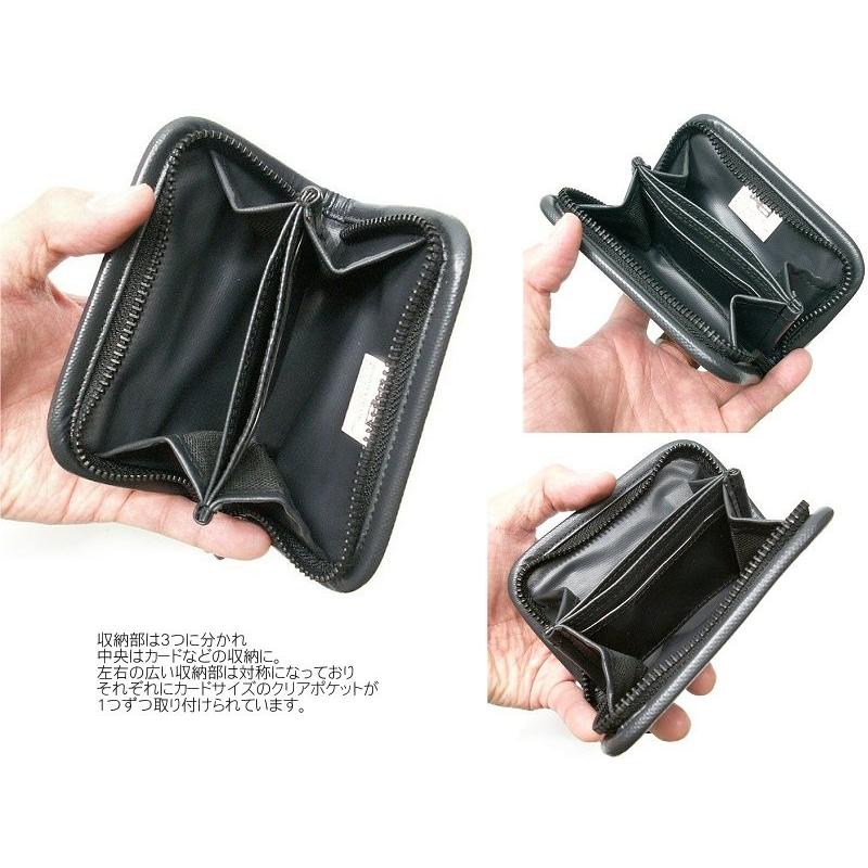 LINER（LUGGAGE LABEL） ラゲッジ レーベル ライナー コインケース 951