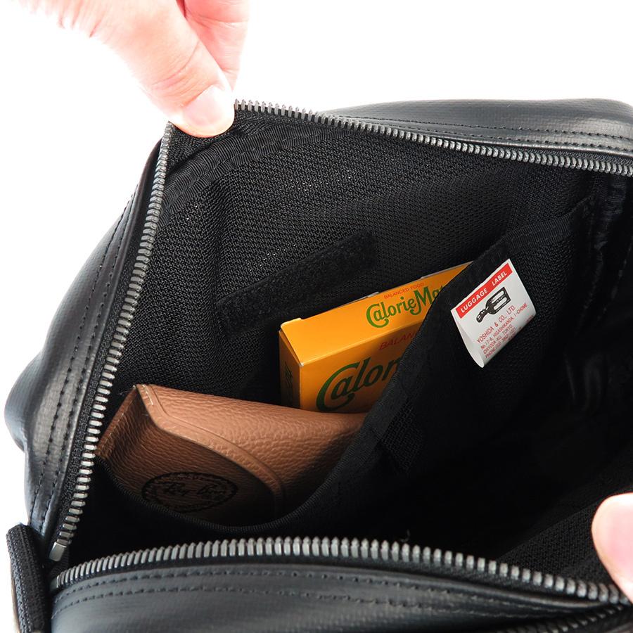 NEW LINER（LUGGAGE LABEL） ラゲッジ レーベル ニューライナー