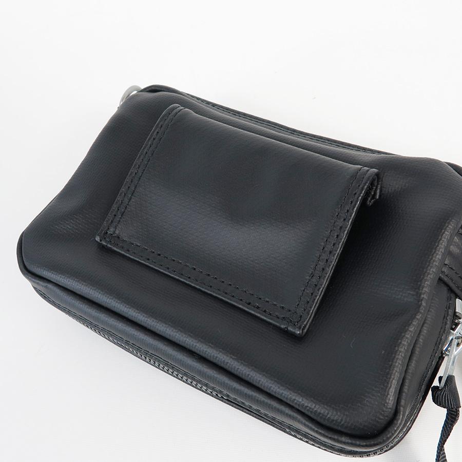 NEW LINER（LUGGAGE LABEL） ラゲッジ レーベル ニューライナー ポーチ