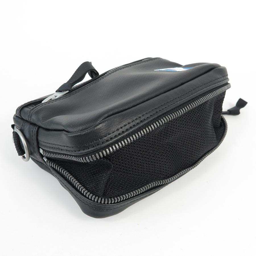 NEW LINER（LUGGAGE LABEL） ラゲッジ レーベル ニューライナー ポーチ