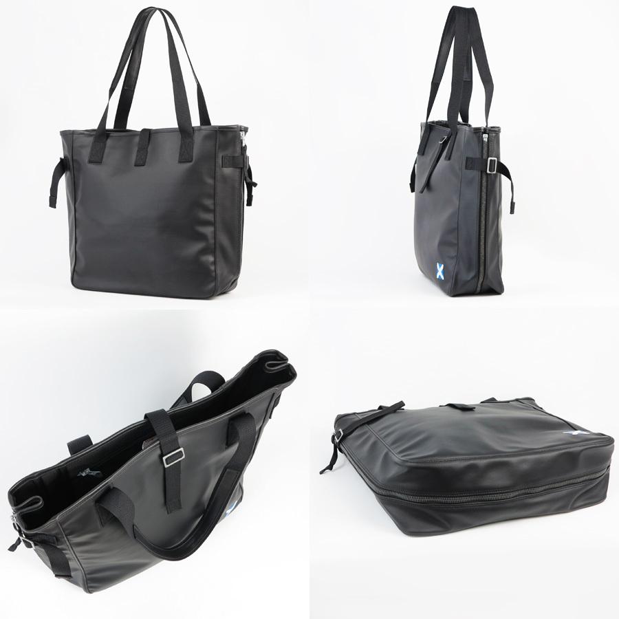 NEW LINER（LUGGAGE LABEL） ラゲッジ レーベル ニューライナー トート
