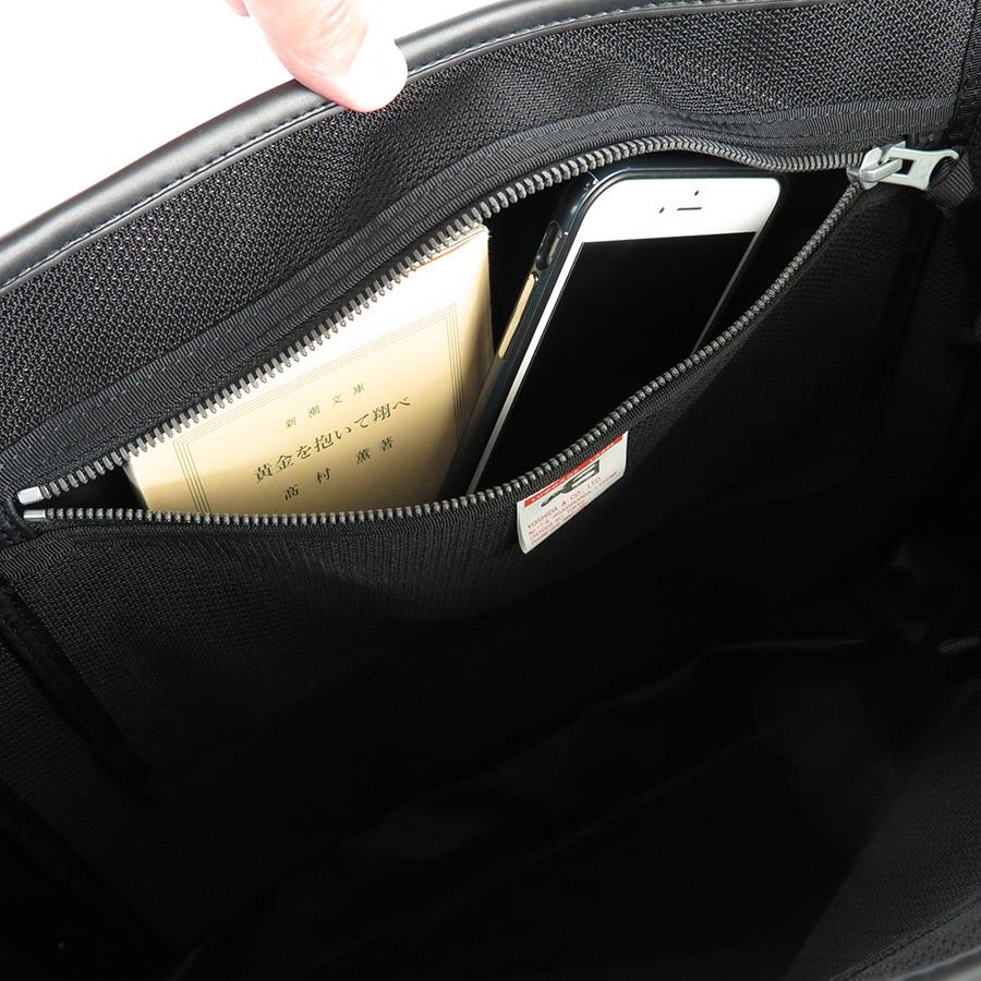 NEW LINER（LUGGAGE LABEL） ラゲッジ レーベル ニューライナー トート