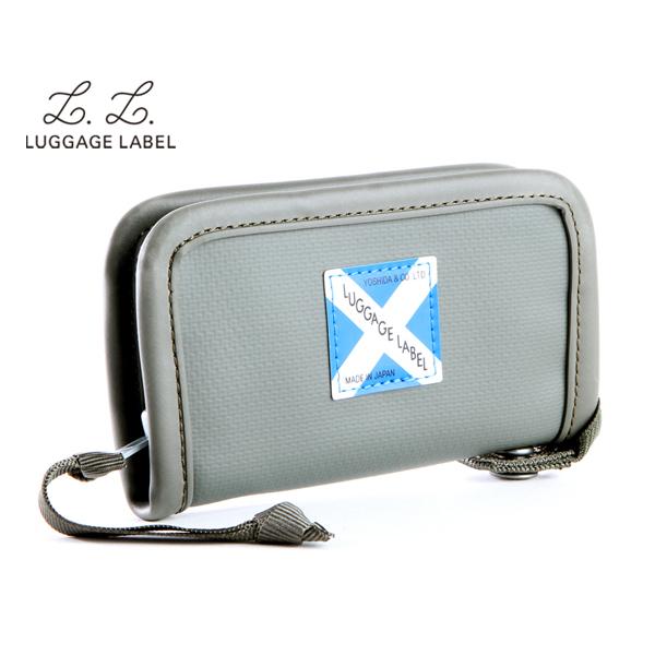 NEW LINER（LUGGAGE LABEL） ラゲッジ レーベル ニューライナー コイン