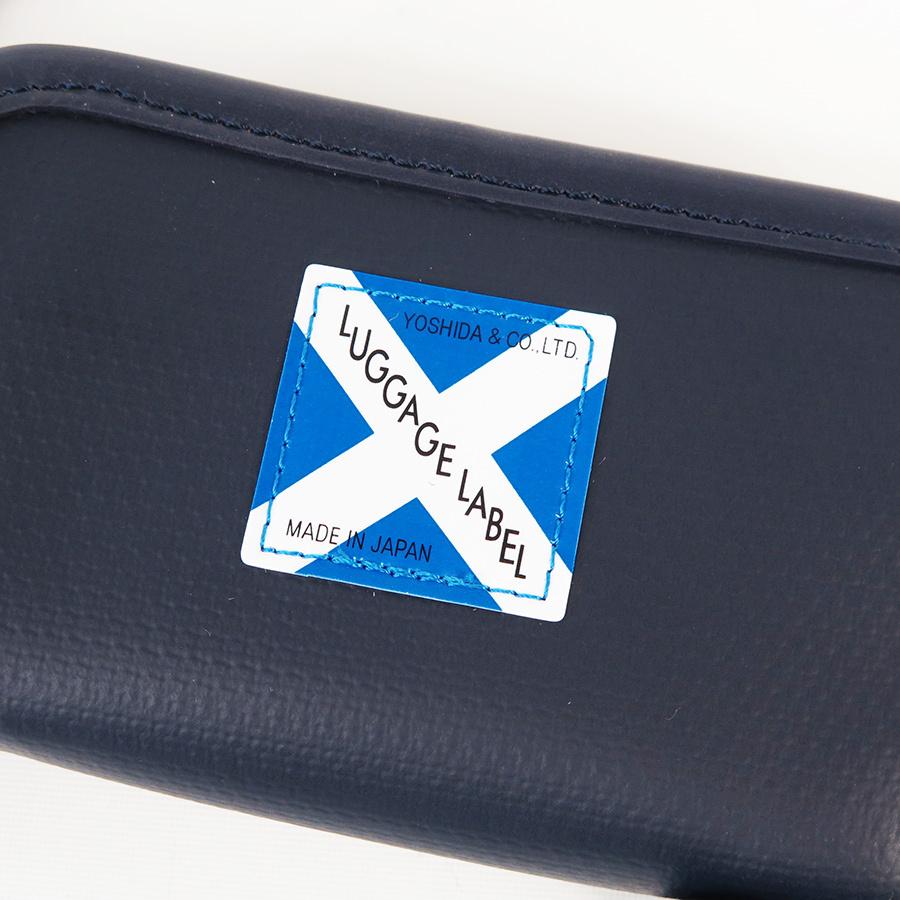 NEW LINER（LUGGAGE LABEL） ラゲッジ レーベル ニューライナー