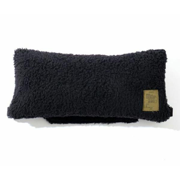 アッソブ マルチクッション ブラック MULTI CUSHION 2個 【公式通販】