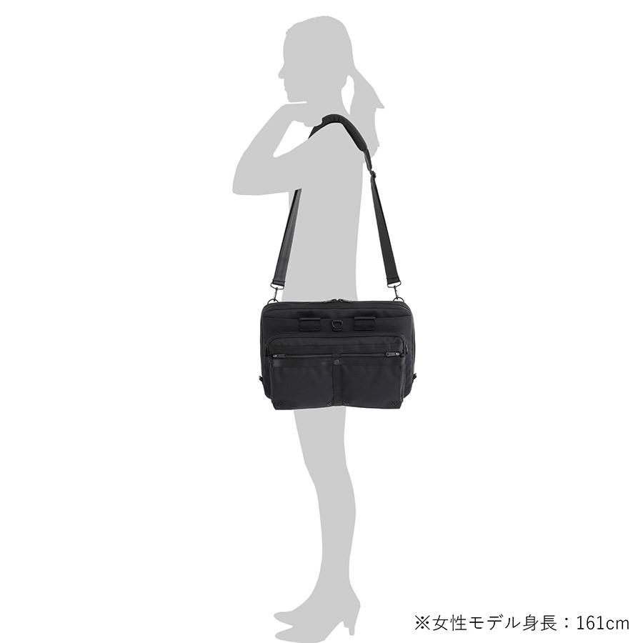 POTR スコープ クラウド ケース 995-27840 （カラー：ブラック）の画像