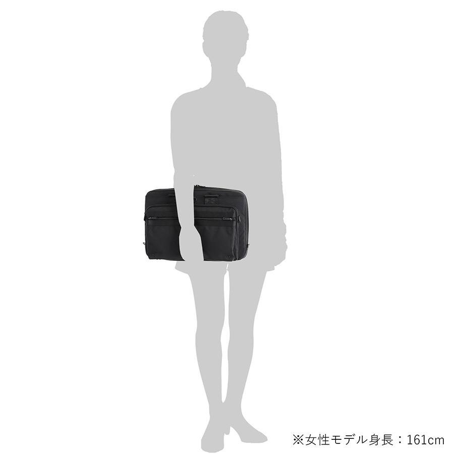 POTR スコープ クラウド ケース 995-27840 （カラー：ブラック）の画像
