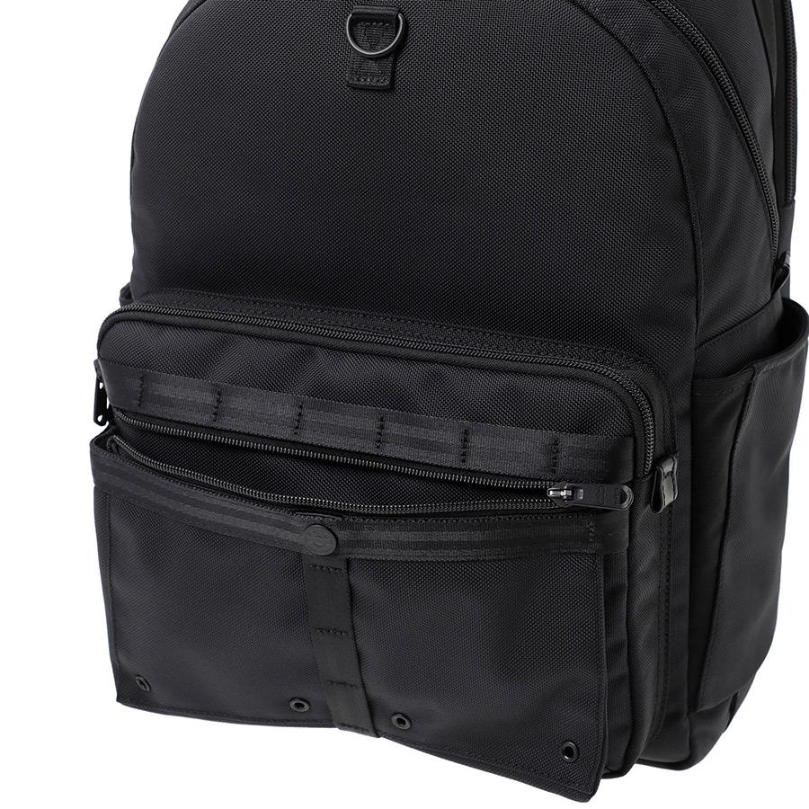 POTR スコープ ソーシャル パック 995-27841 （カラー：ブラック）の画像