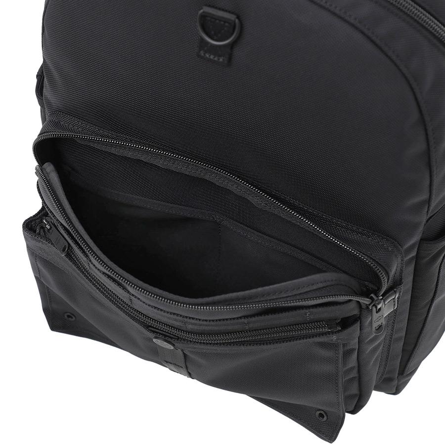 POTR スコープ ソーシャル パック 995-27841 （カラー：ブラック
