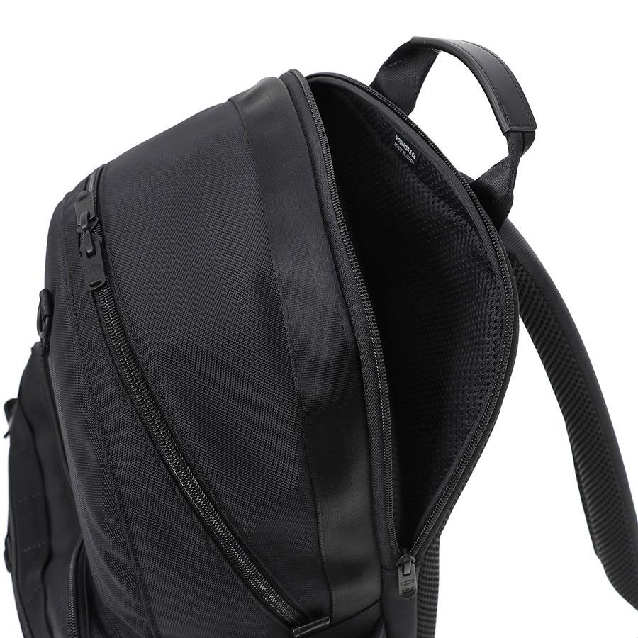 POTR スコープ ソーシャル パック 995-27841 （カラー：ブラック）の画像