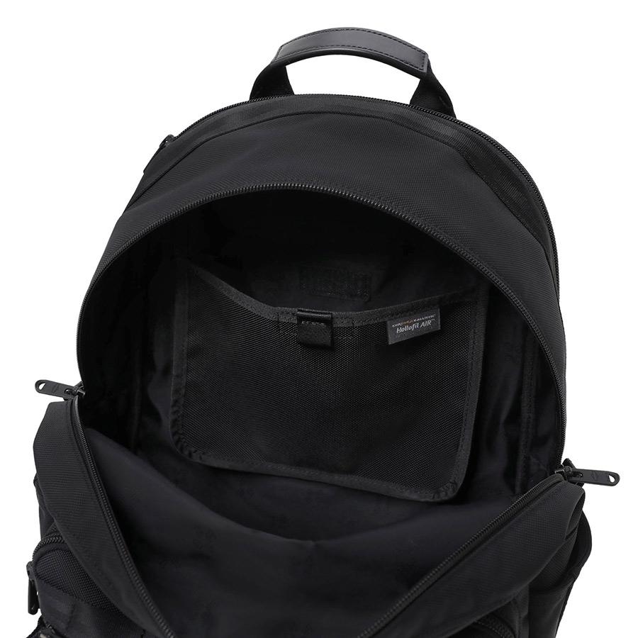POTR スコープ ソーシャル パック 995-27841 （カラー：ブラック）の画像