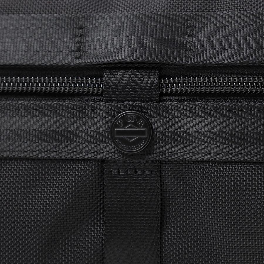 POTR スコープ ユーティリティ バック 995-27842 （カラー：ブラック）の画像