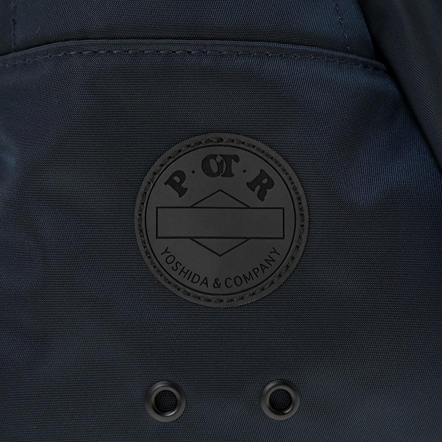 POTR ライド ショルダーバッグ 997-05362 （カラー：ネイビーブルー）の画像